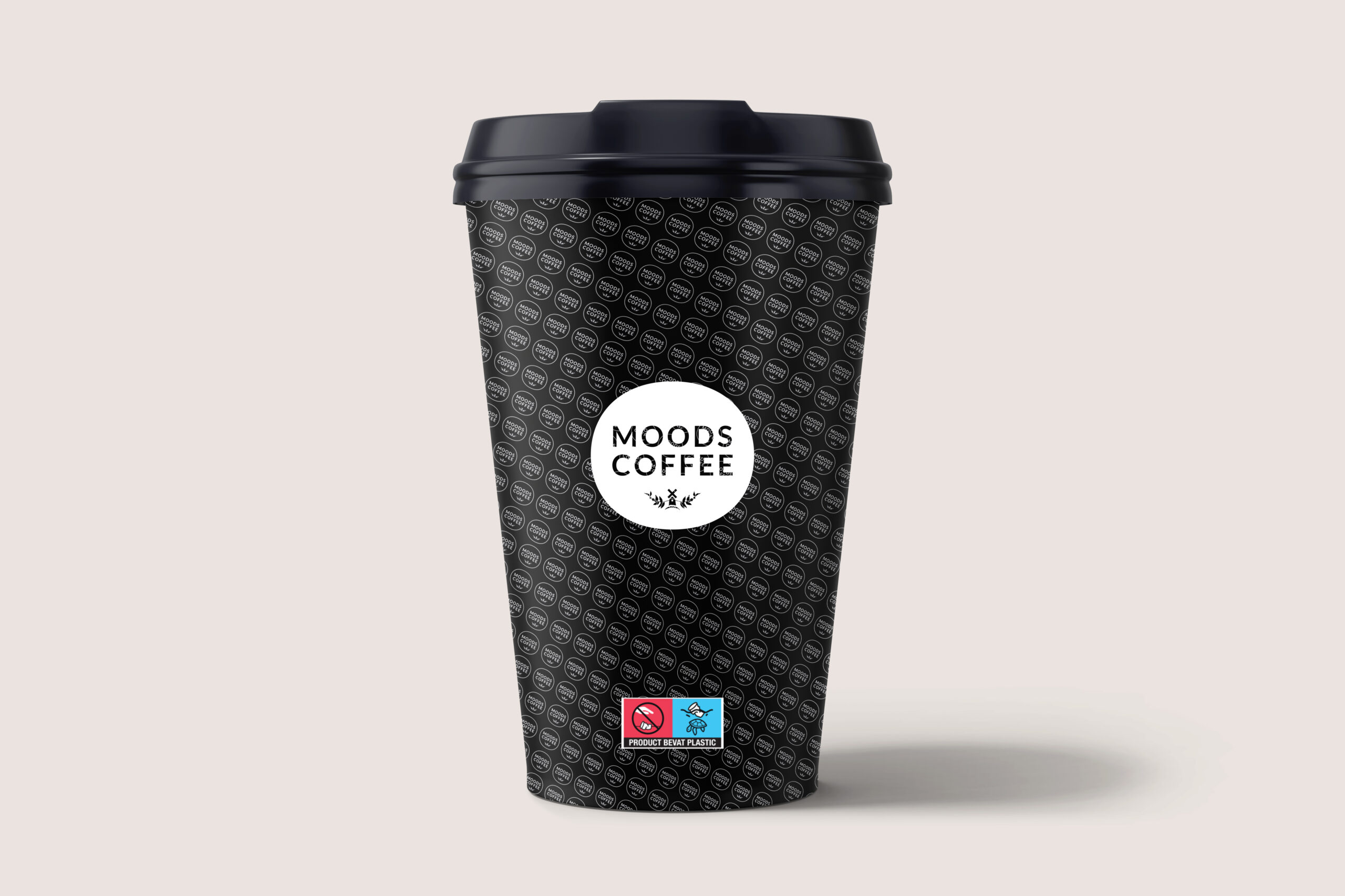 MOODS Cup