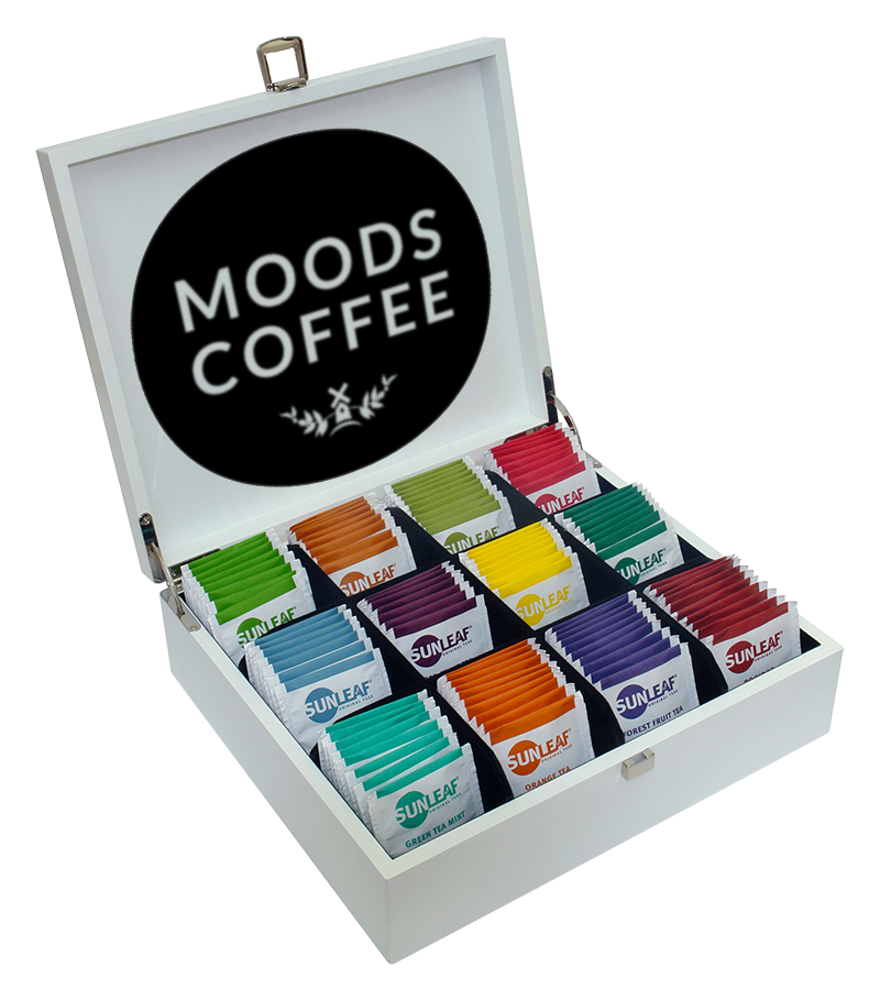 Moods Coffee