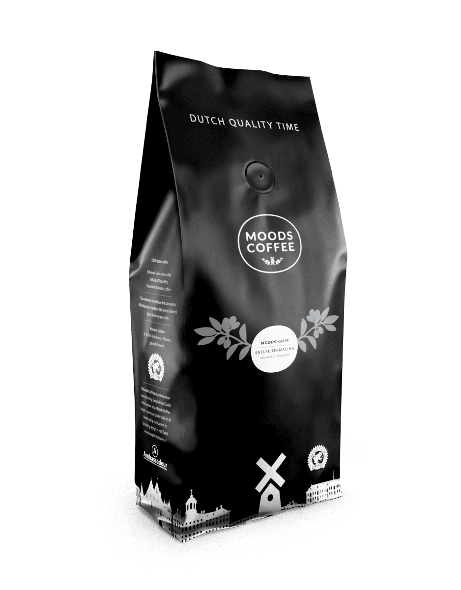Moods Coffee Moods Coffee