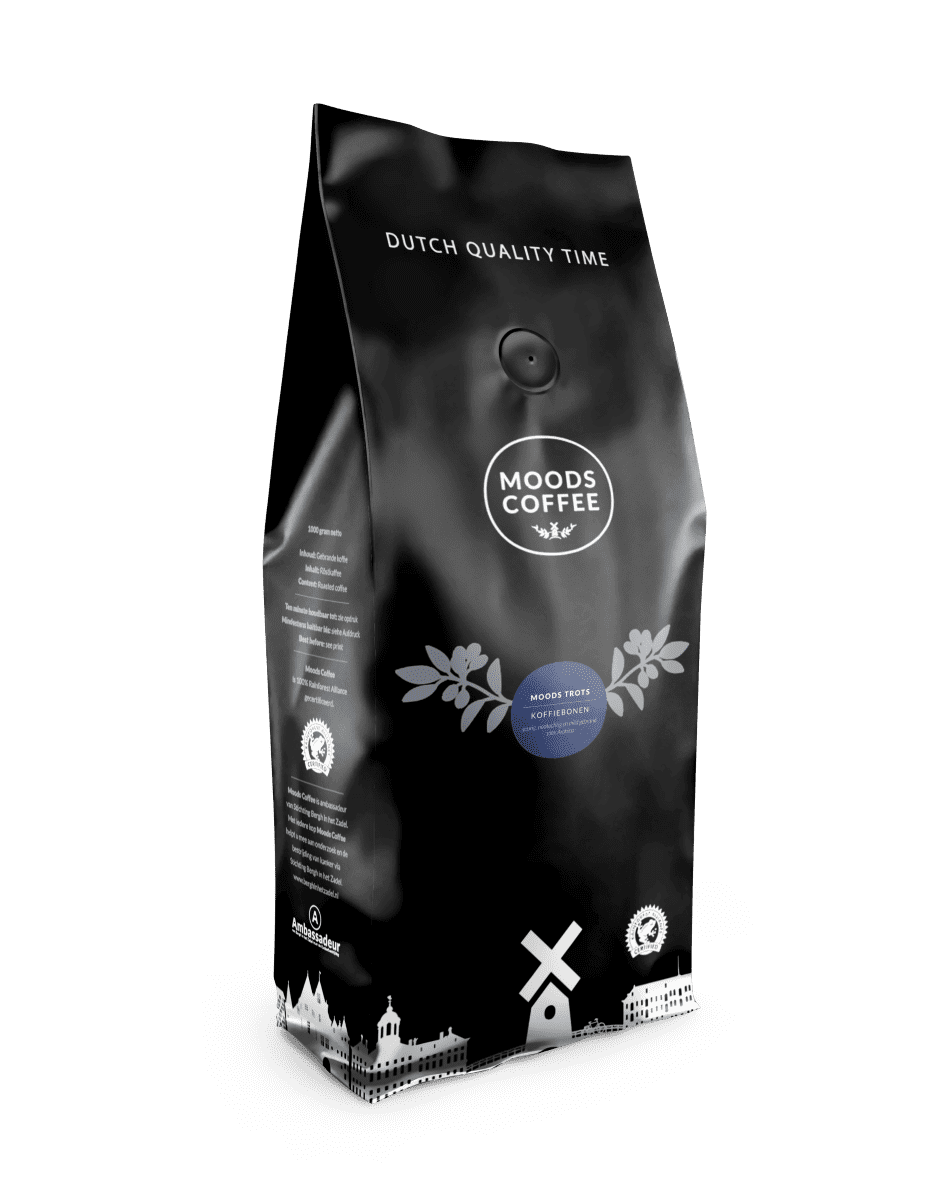 Moods Coffee Moods Coffee