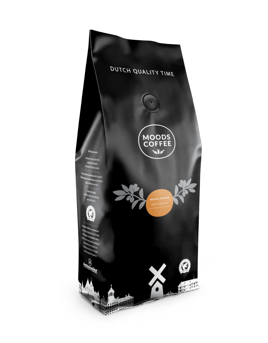 Moods Coffee Moods Coffee