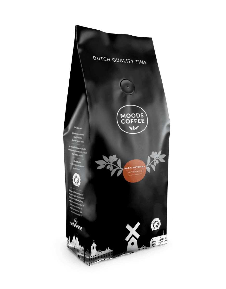 Moods Coffee Moods Coffee