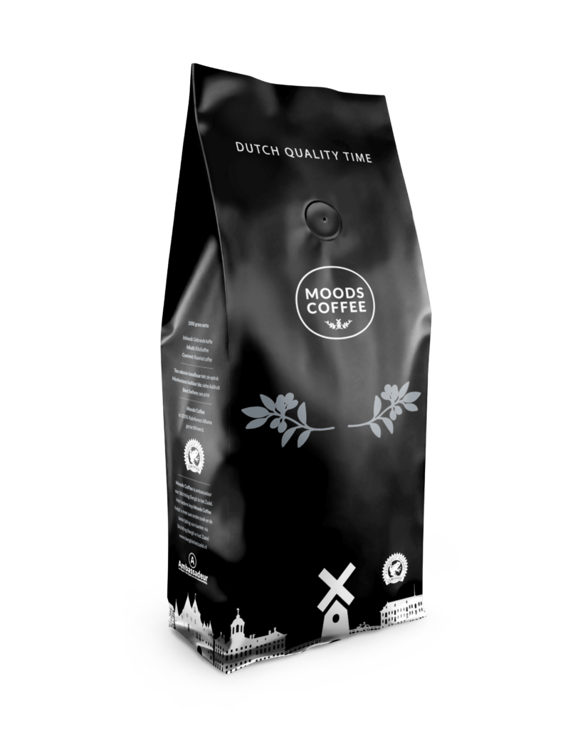 Moods Coffee Moods Coffee