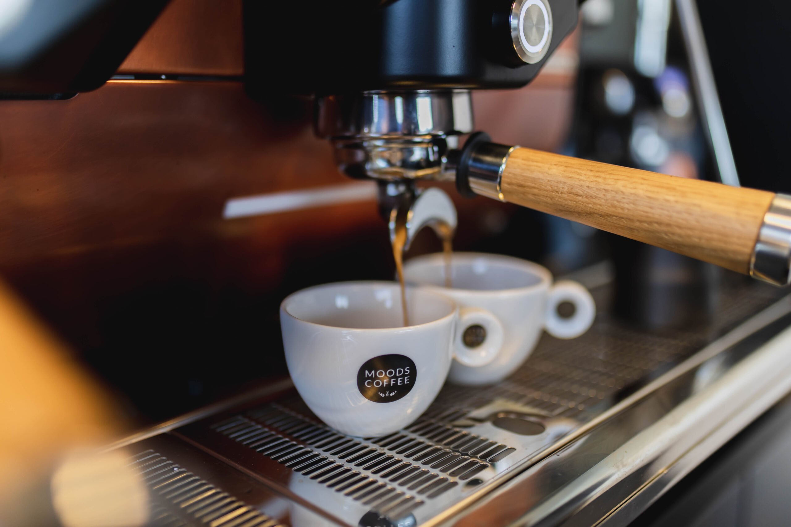 Moods Coffee Moods Coffee