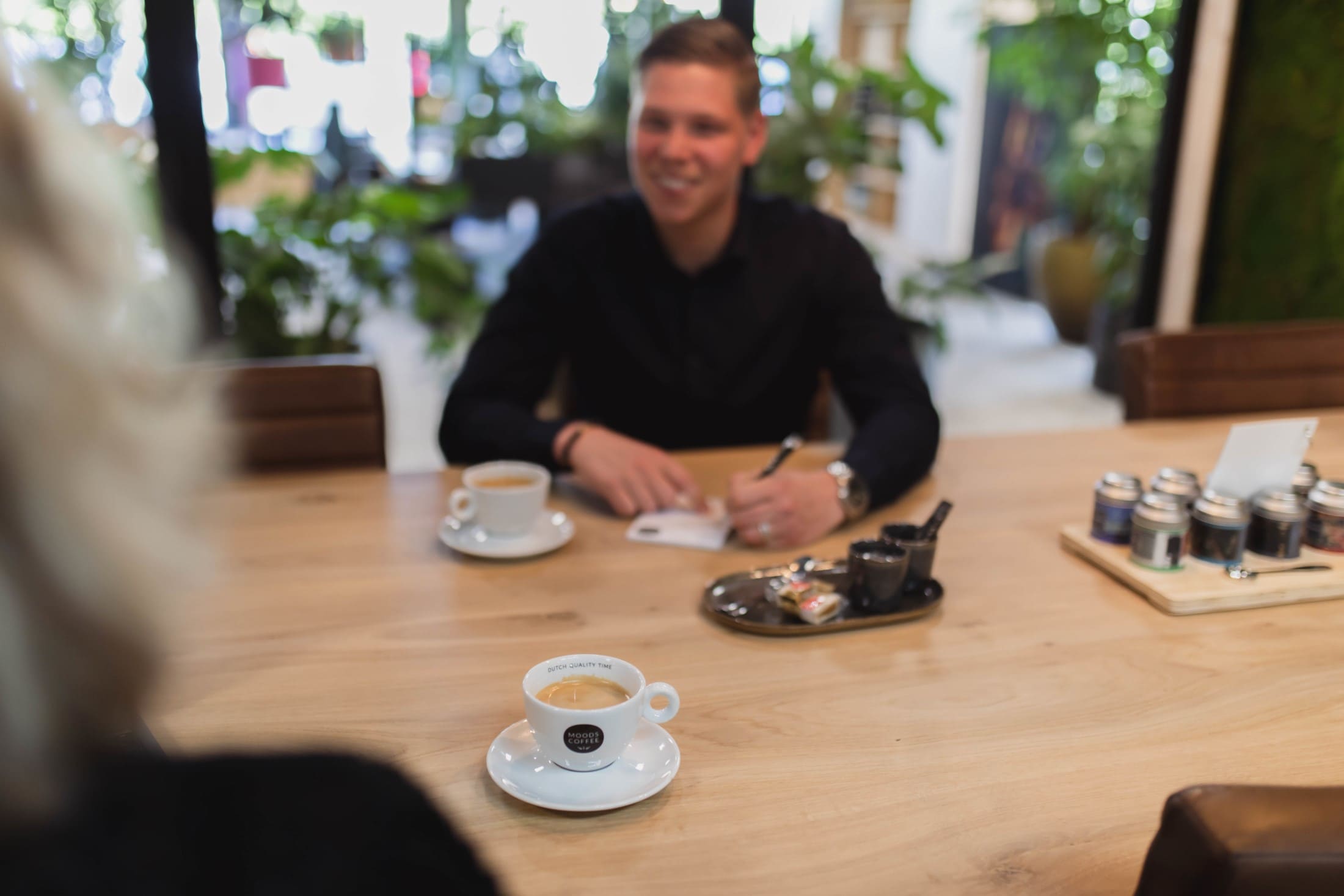 Openstaande vacatures Openstaande vacatures