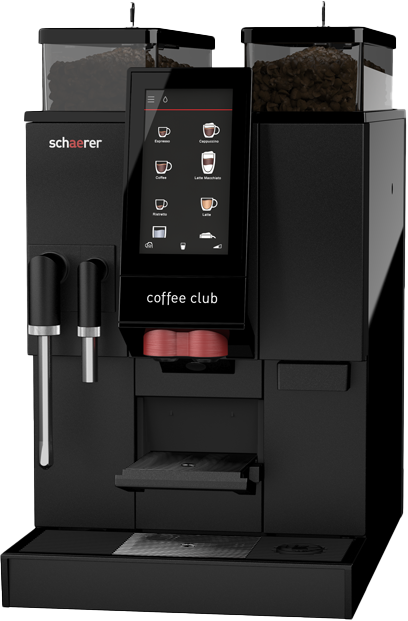 Coffee Club Coffee Club